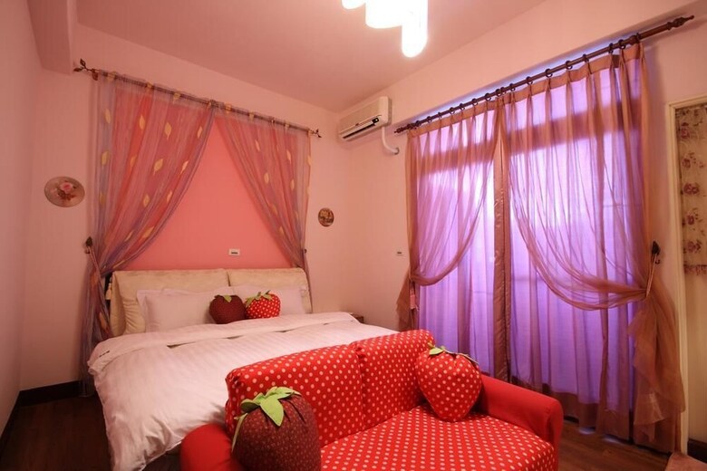 Bed & Breakfast Langman 99