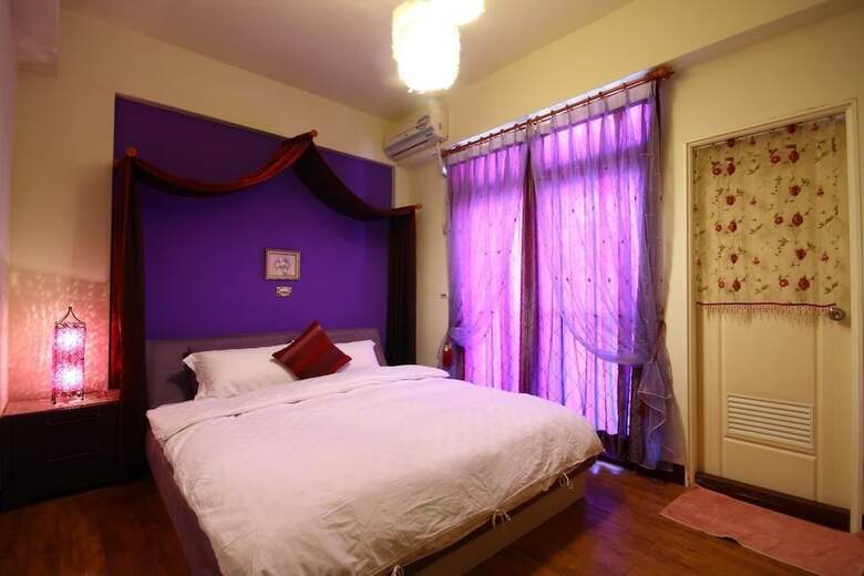 Bed & Breakfast Langman 99