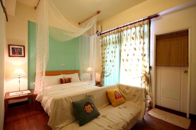 Bed & Breakfast Langman 99