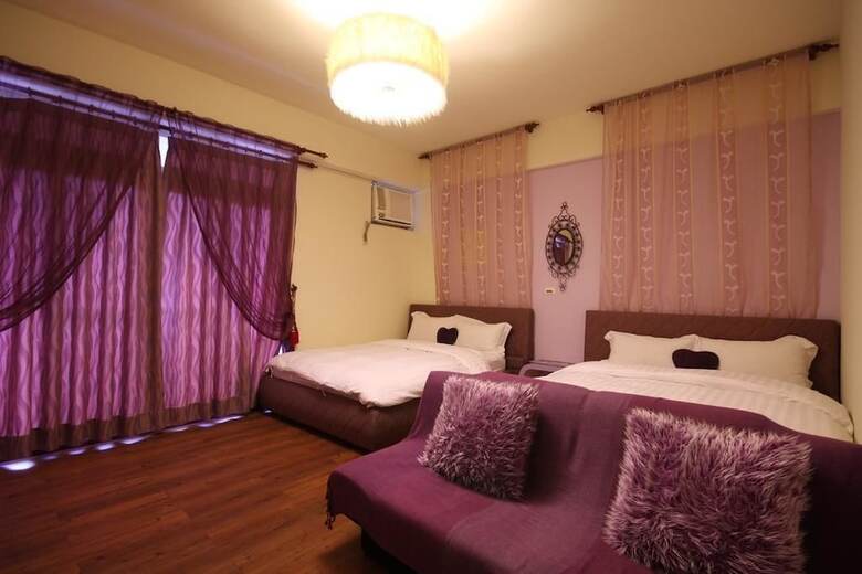 Bed & Breakfast Langman 99