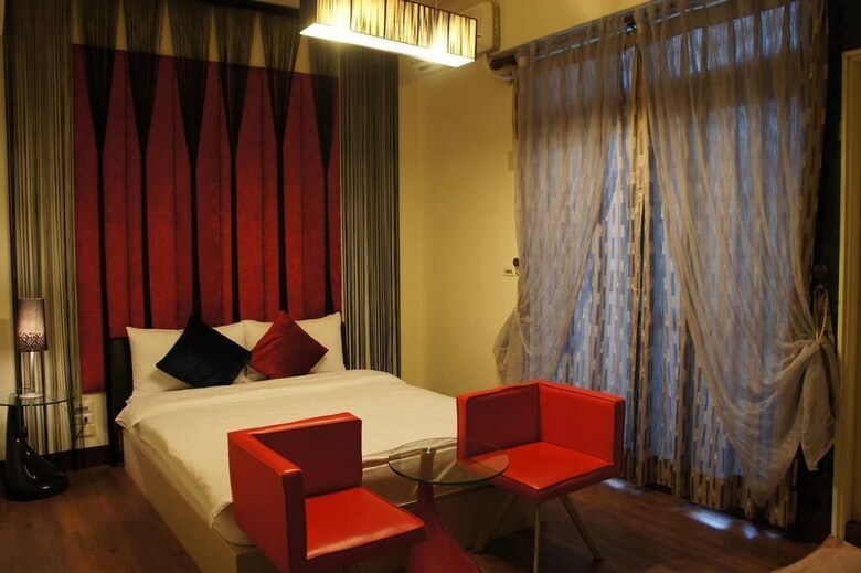 Bed & Breakfast Langman 99