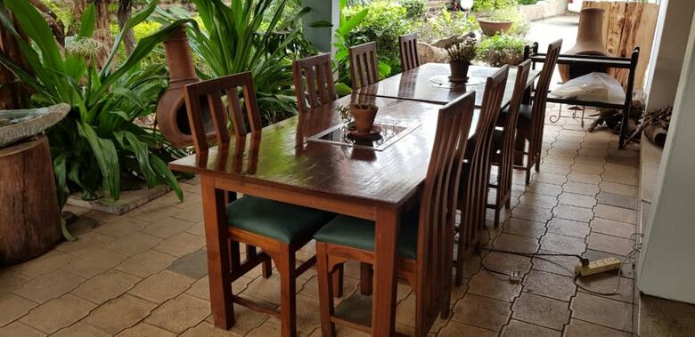 Hotel Ain Guest House