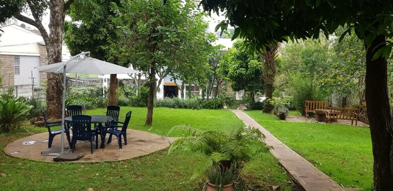 Hotel Ain Guest House