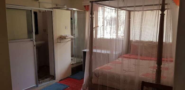 Hotel Ain Guest House