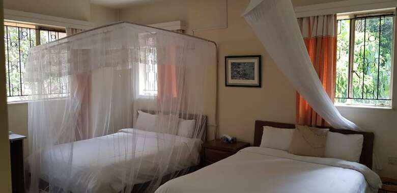 Hotel Ain Guest House