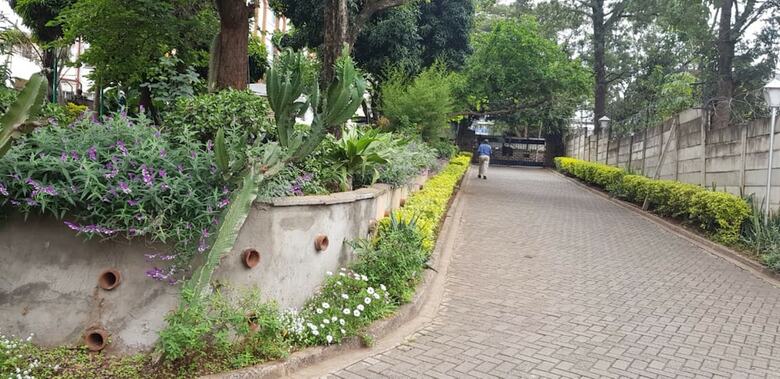 Hotel Ain Guest House