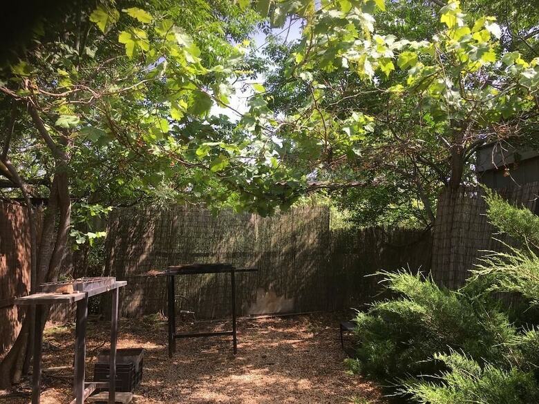 Apartamento Metula Mansion