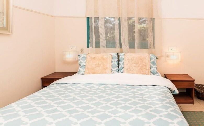 Apartamento Metula Mansion