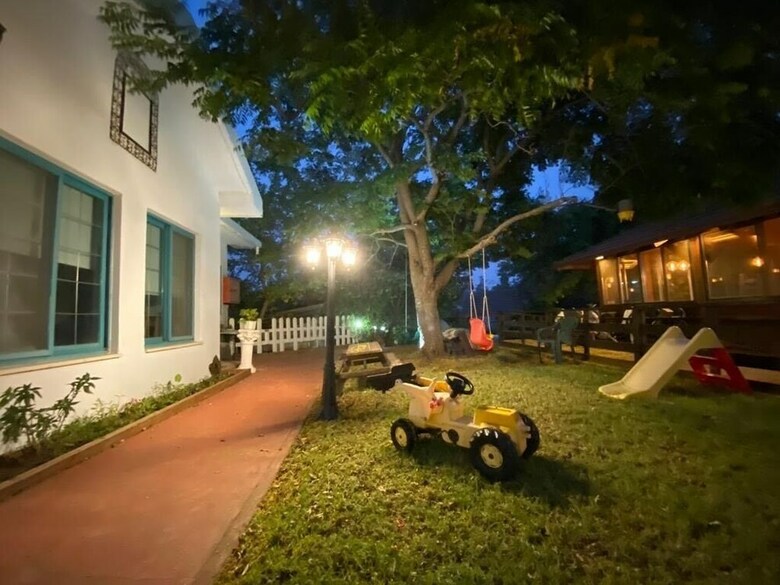 Apartamento Metula Mansion