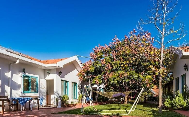 Apartamento Metula Mansion