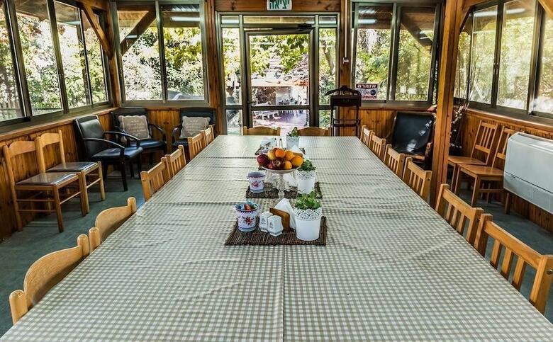 Apartamento Metula Mansion