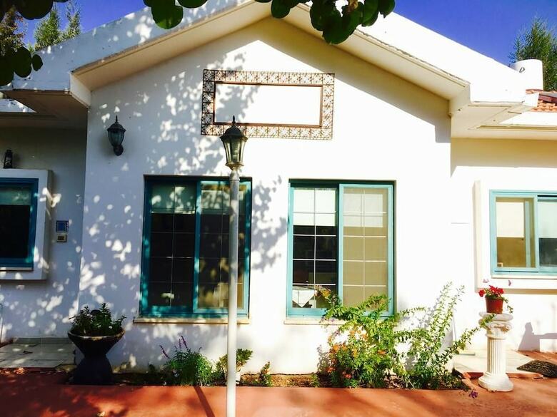 Apartamento Metula Mansion