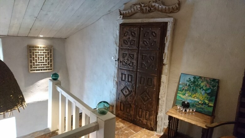 Bed & Breakfast La Belle Endormie