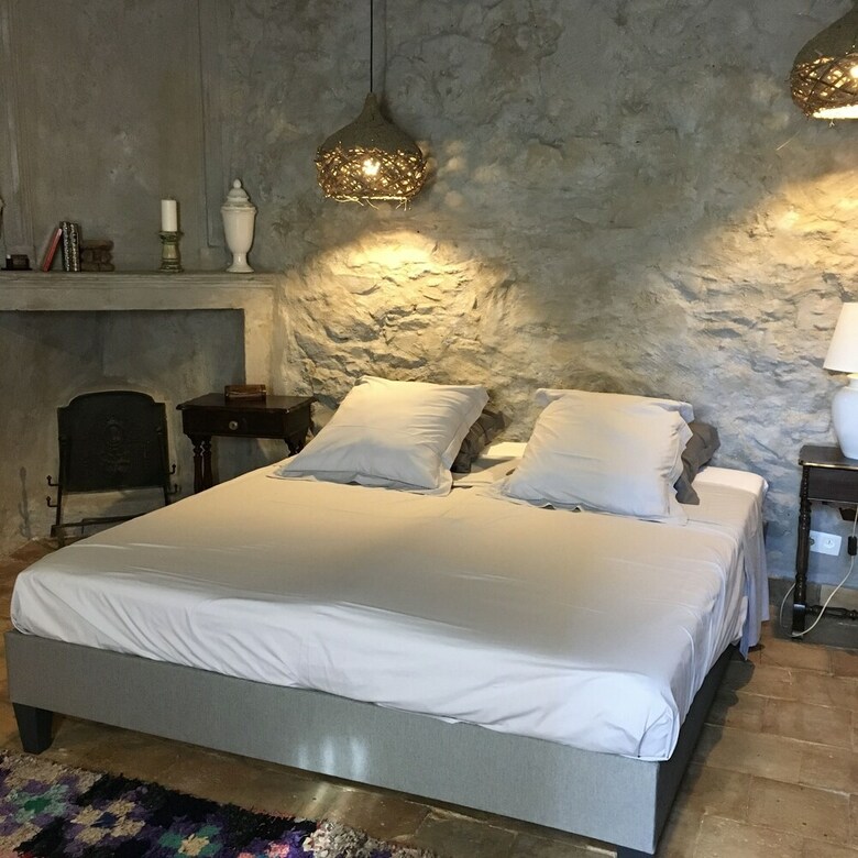 Bed & Breakfast La Belle Endormie