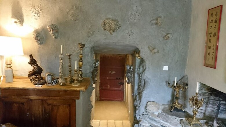 Bed & Breakfast La Belle Endormie