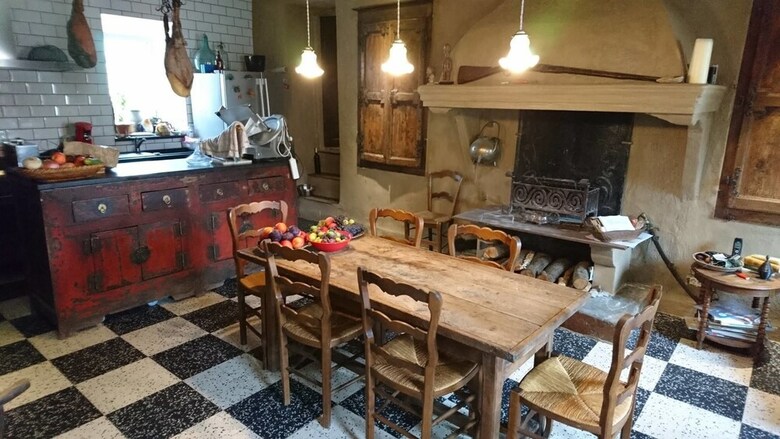 Bed & Breakfast La Belle Endormie
