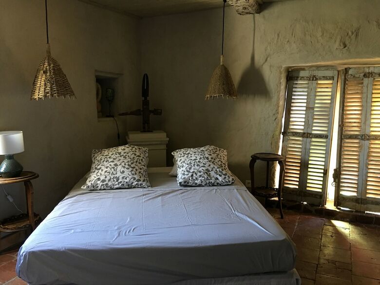 Bed & Breakfast La Belle Endormie