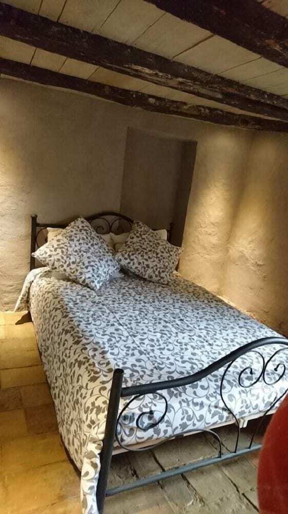 Bed & Breakfast La Belle Endormie