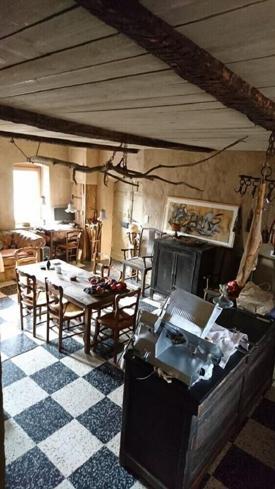 Bed & Breakfast La Belle Endormie