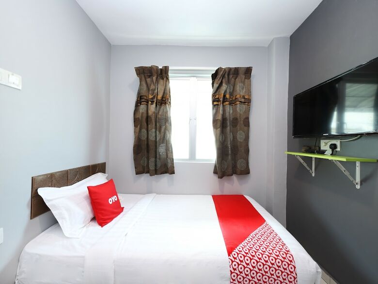 Oyo 1184 Ho Hotel