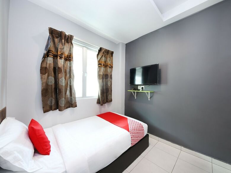 Oyo 1184 Ho Hotel