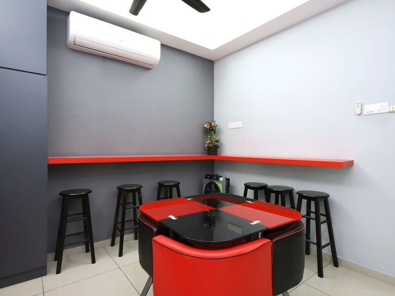 Oyo 1184 Ho Hotel
