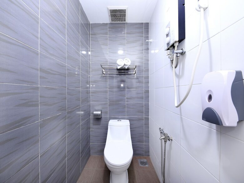 Oyo 1184 Ho Hotel