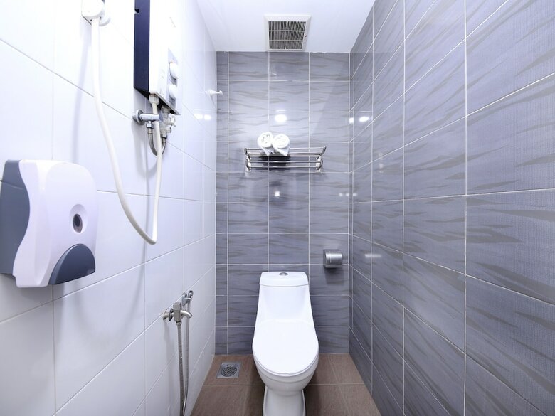 Oyo 1184 Ho Hotel