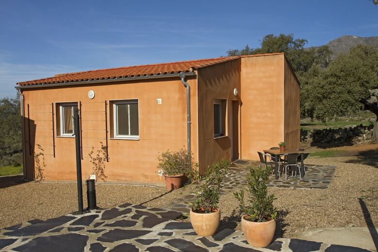 Agroturismo Finca El Rabilargo