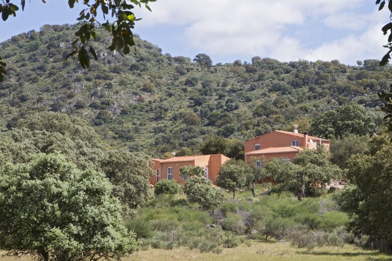Agroturismo Finca El Rabilargo