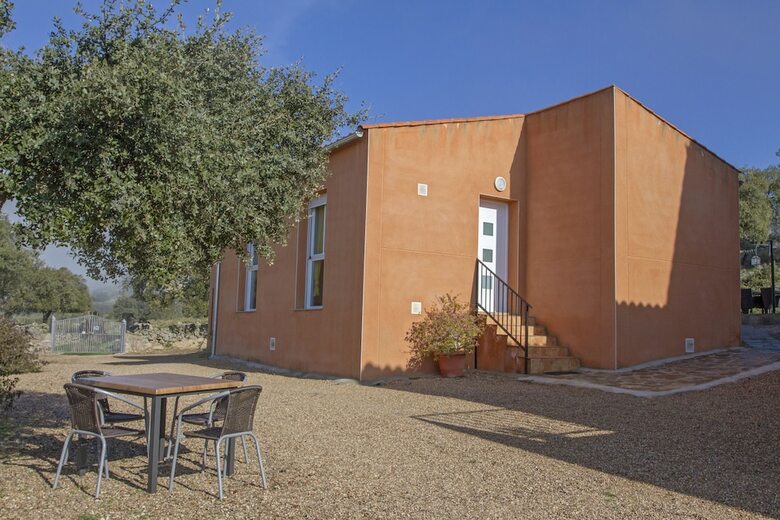 Agroturismo Finca El Rabilargo