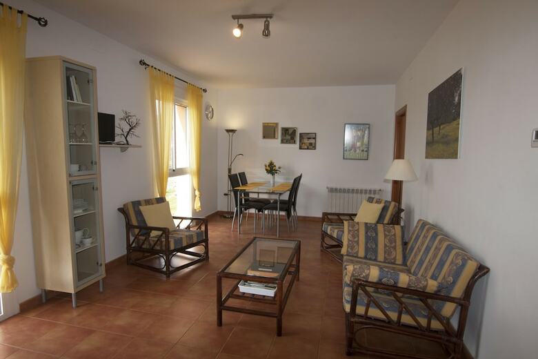 Agroturismo Finca El Rabilargo