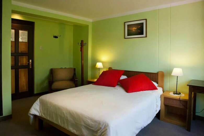 Hotel Churup Guest House