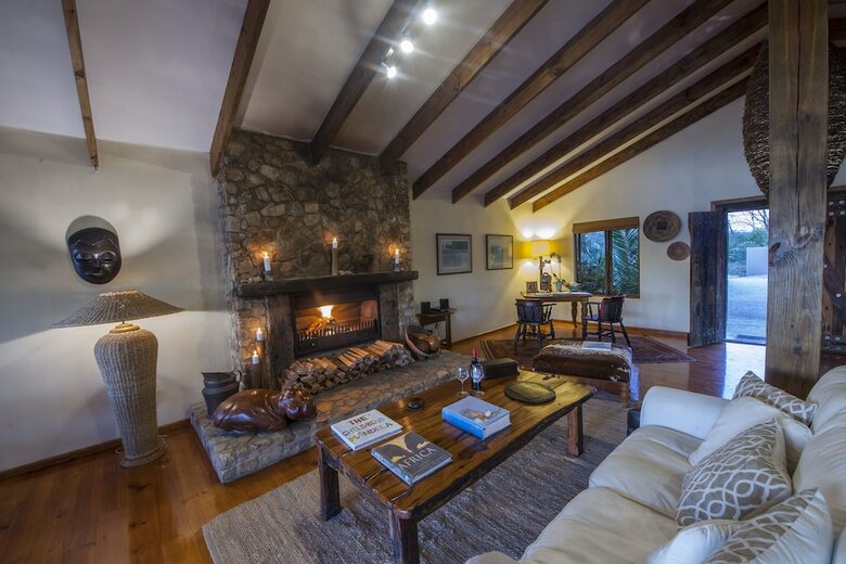 Hotel Elephant Hide Of Knysna Guest Lodge