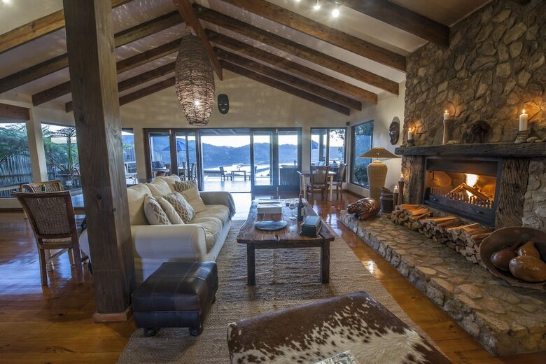 Hotel Elephant Hide Of Knysna Guest Lodge