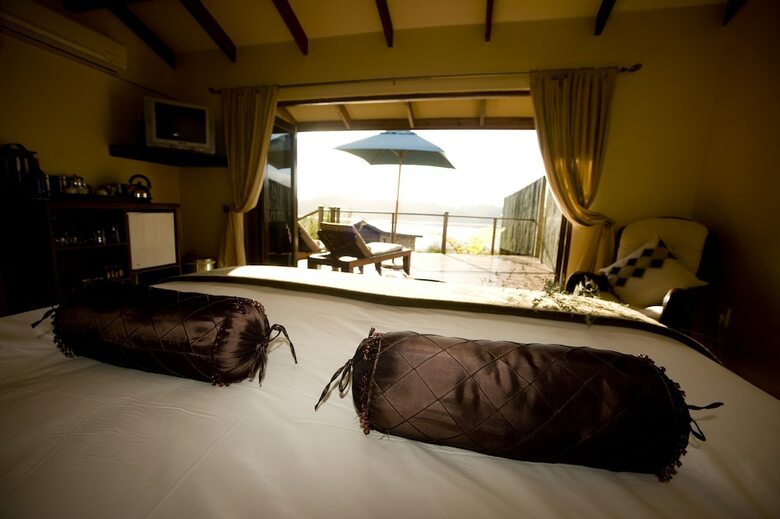Hotel Elephant Hide Of Knysna Guest Lodge