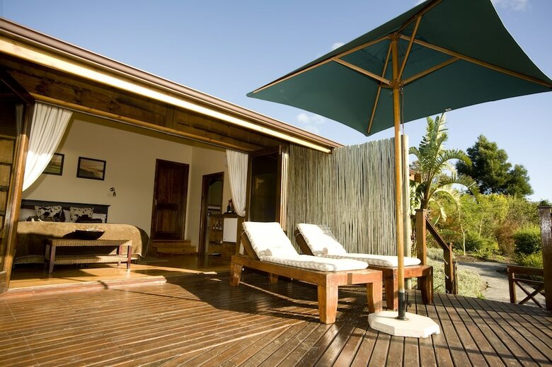 Hotel Elephant Hide Of Knysna Guest Lodge