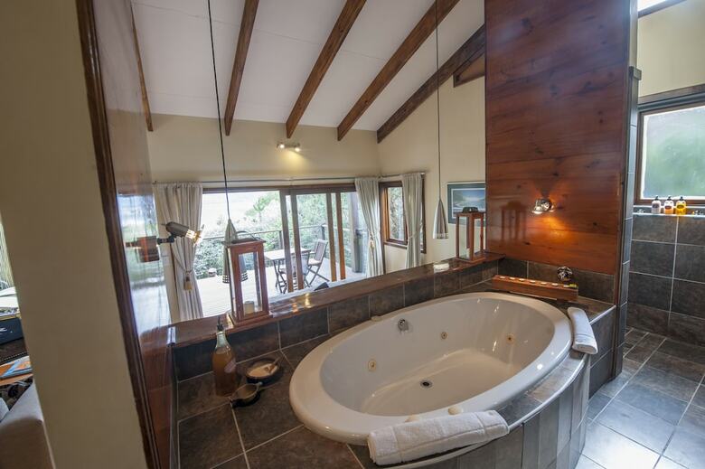 Hotel Elephant Hide Of Knysna Guest Lodge
