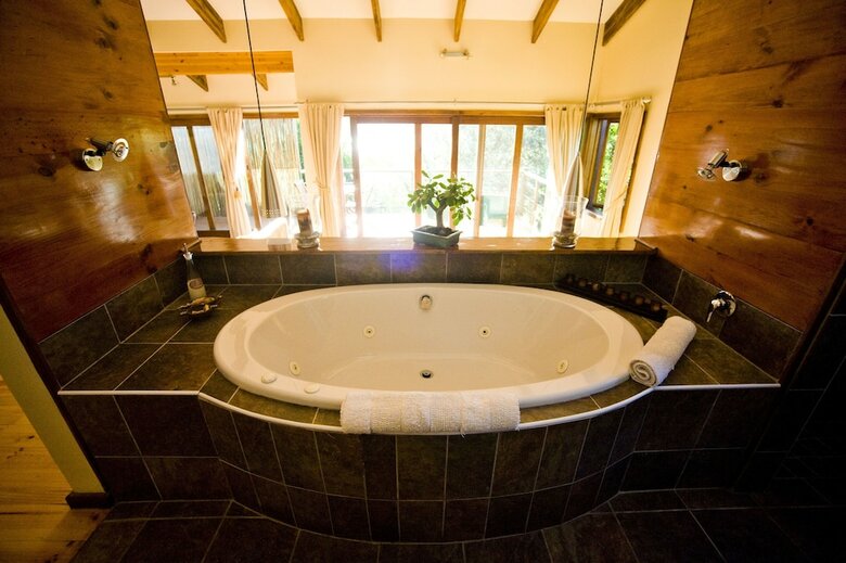 Hotel Elephant Hide Of Knysna Guest Lodge