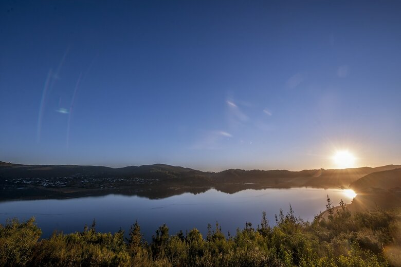 Hotel Elephant Hide Of Knysna Guest Lodge