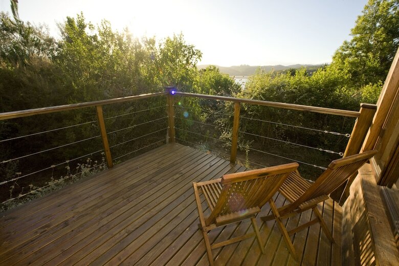 Hotel Elephant Hide Of Knysna Guest Lodge