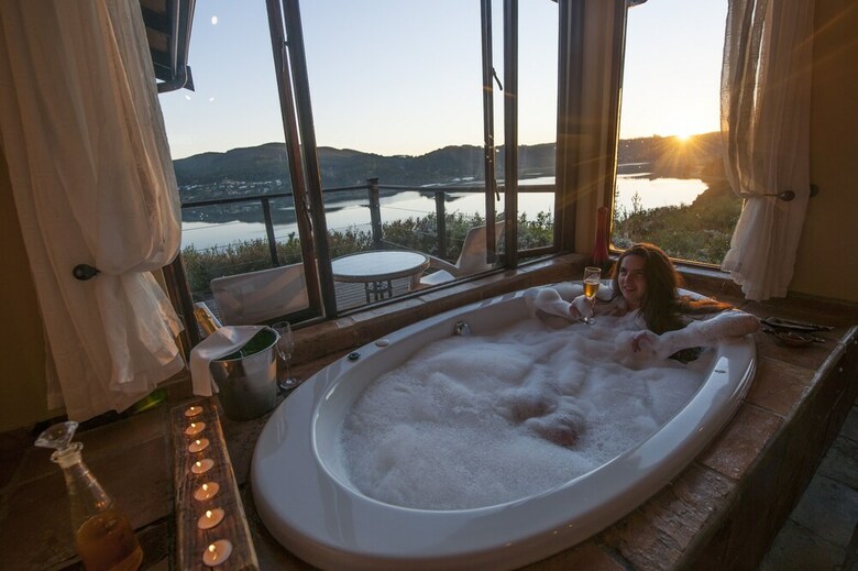 Hotel Elephant Hide Of Knysna Guest Lodge