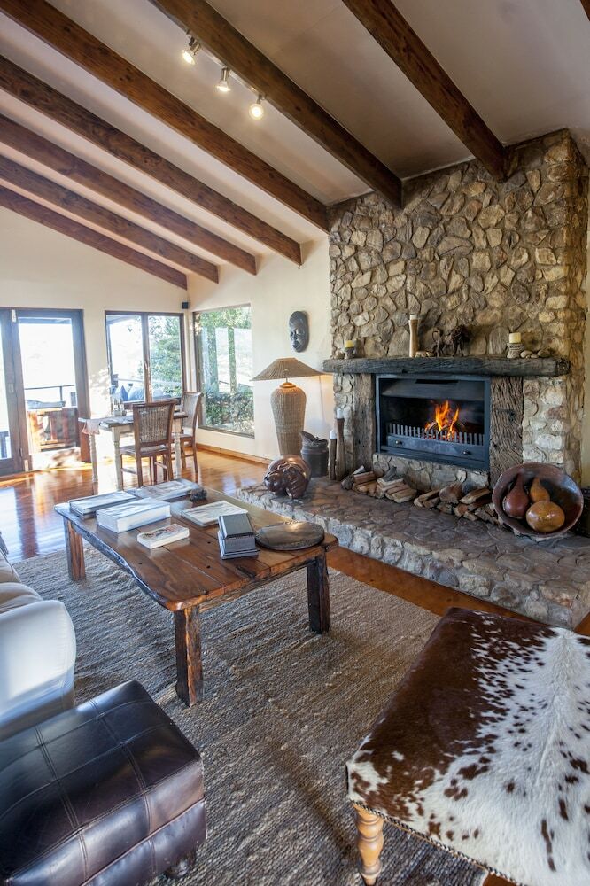 Hotel Elephant Hide Of Knysna Guest Lodge