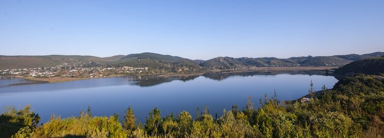 Hotel Elephant Hide Of Knysna Guest Lodge