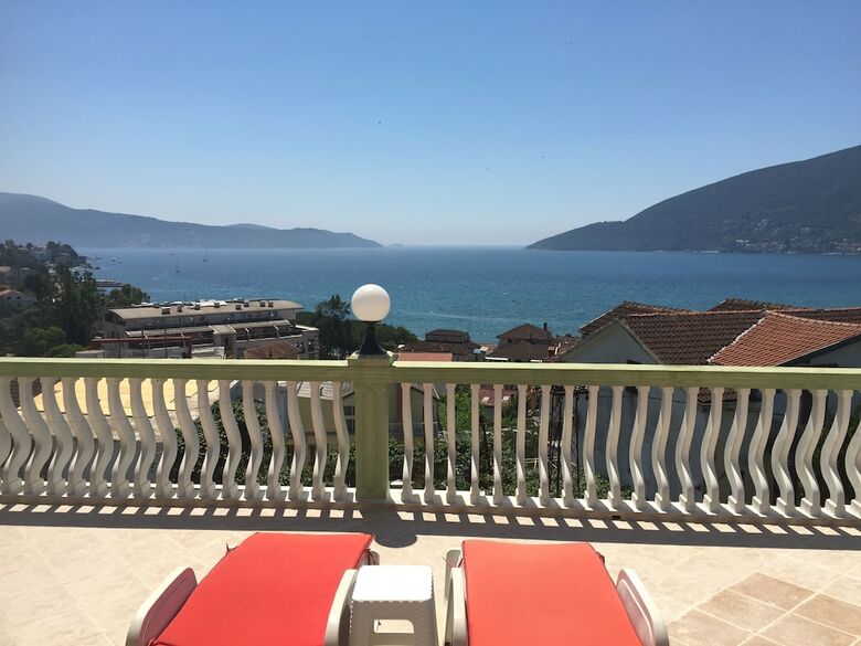 Apartamentos Villa Boka Bay