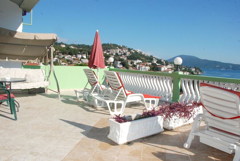 Apartamentos Villa Boka Bay