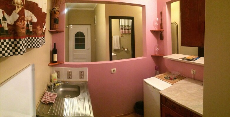 Apartamentos Villa Boka Bay