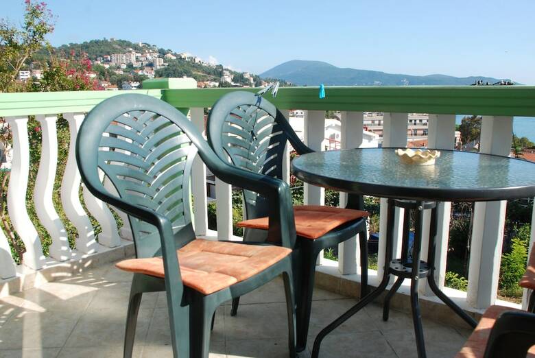 Apartamentos Villa Boka Bay