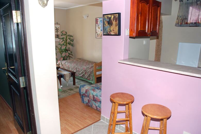 Apartamentos Villa Boka Bay