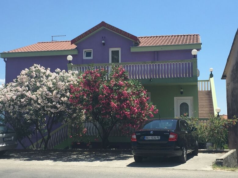 Apartamentos Villa Boka Bay